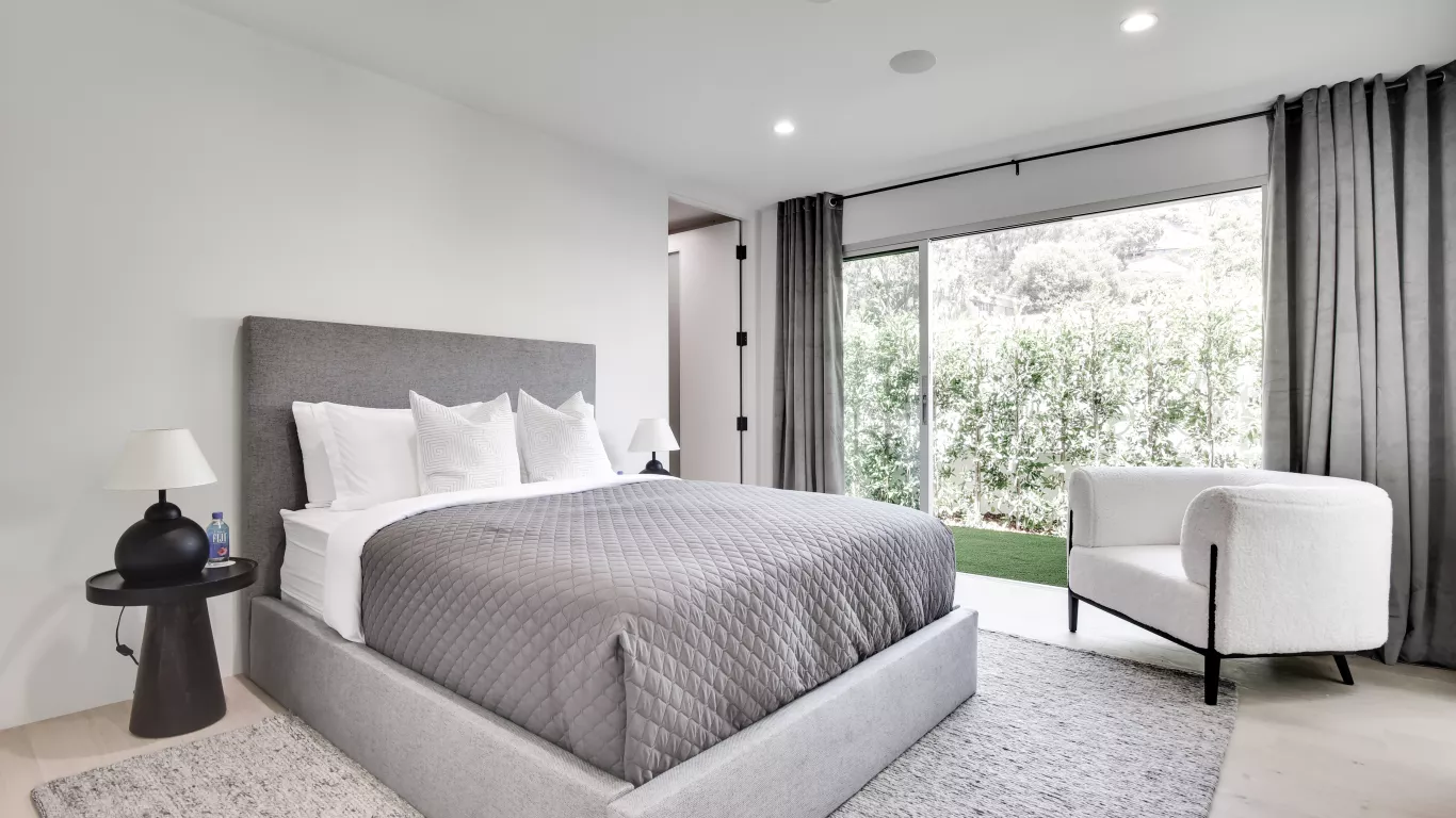 Villa Alexandra | Los Angeles
