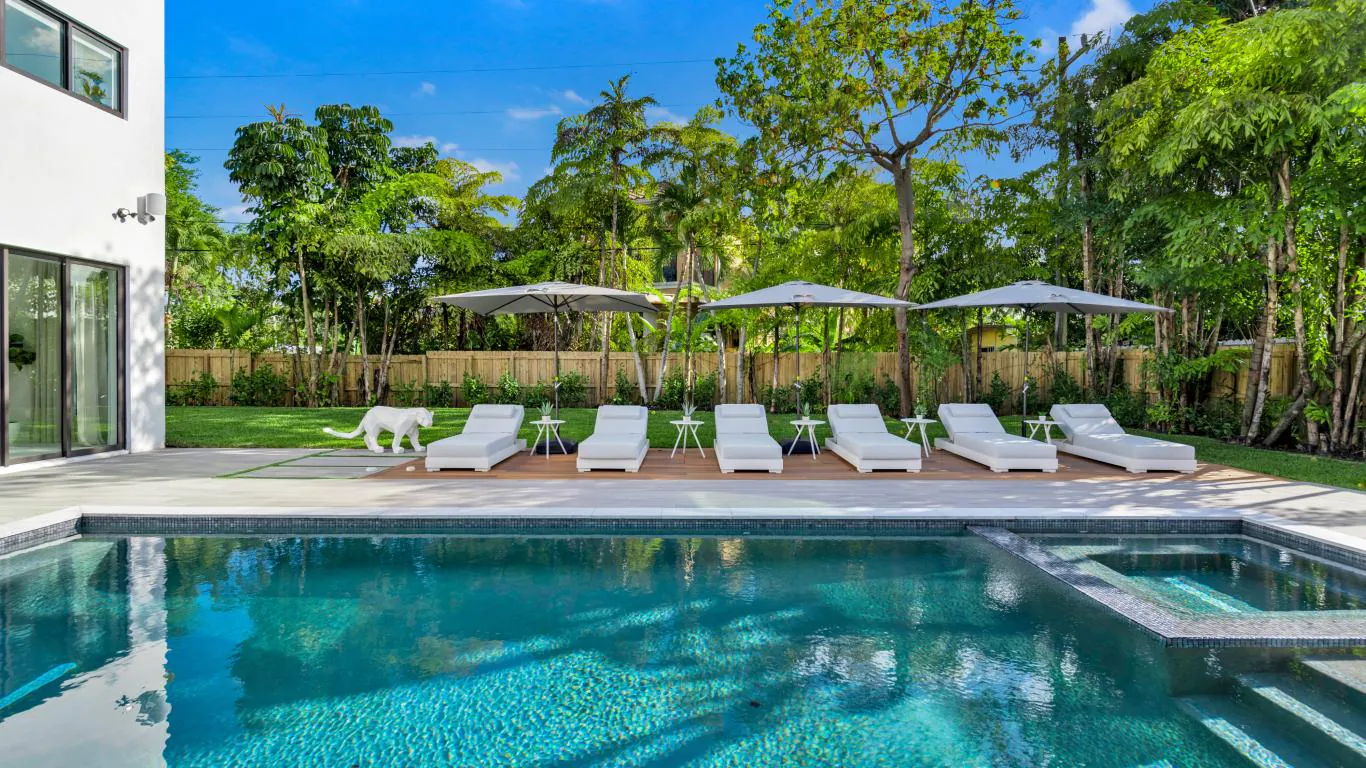 Villa Alianna | Miami