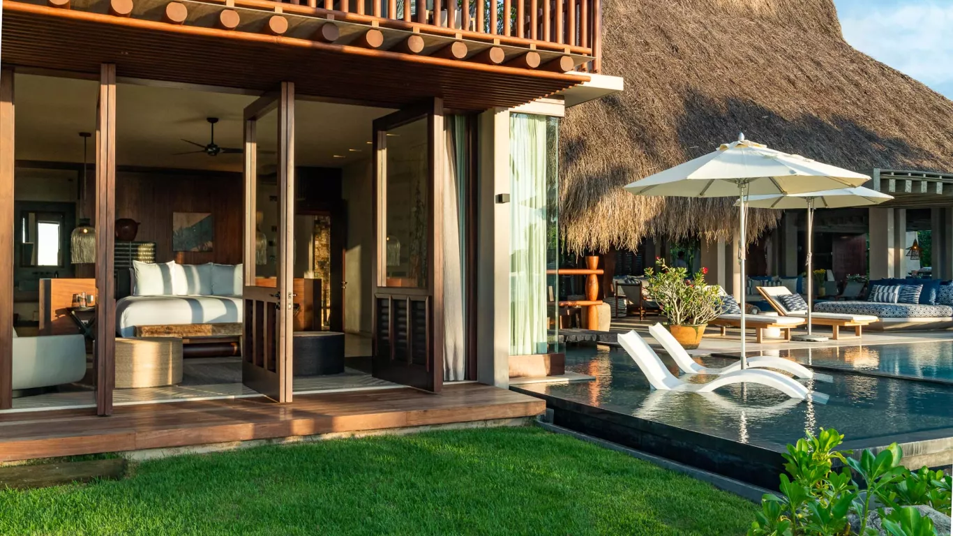 Casa Eclipse | Punta Mita