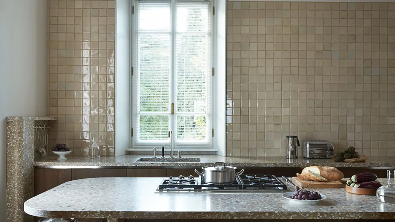 Villa Peduzzi | Lake Como