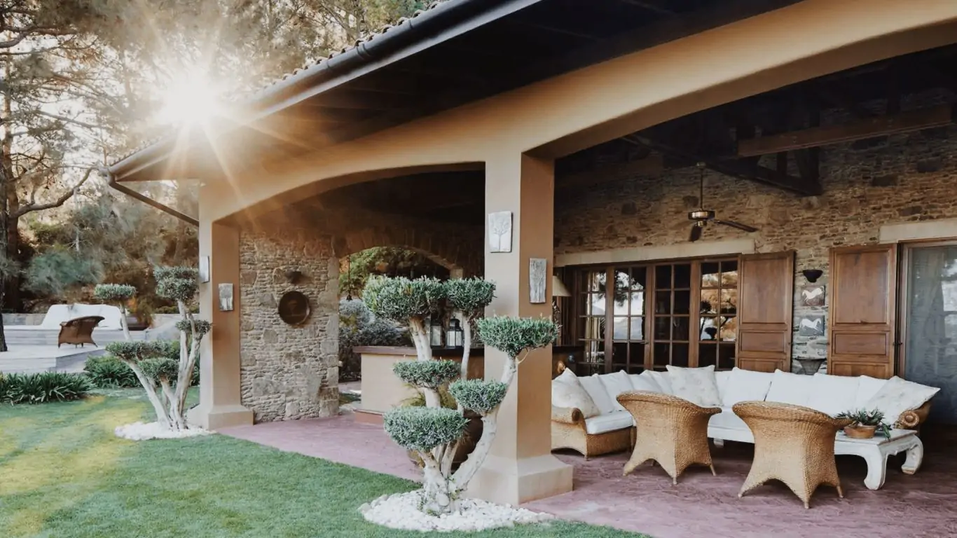 Villa Toskana | Bodrum