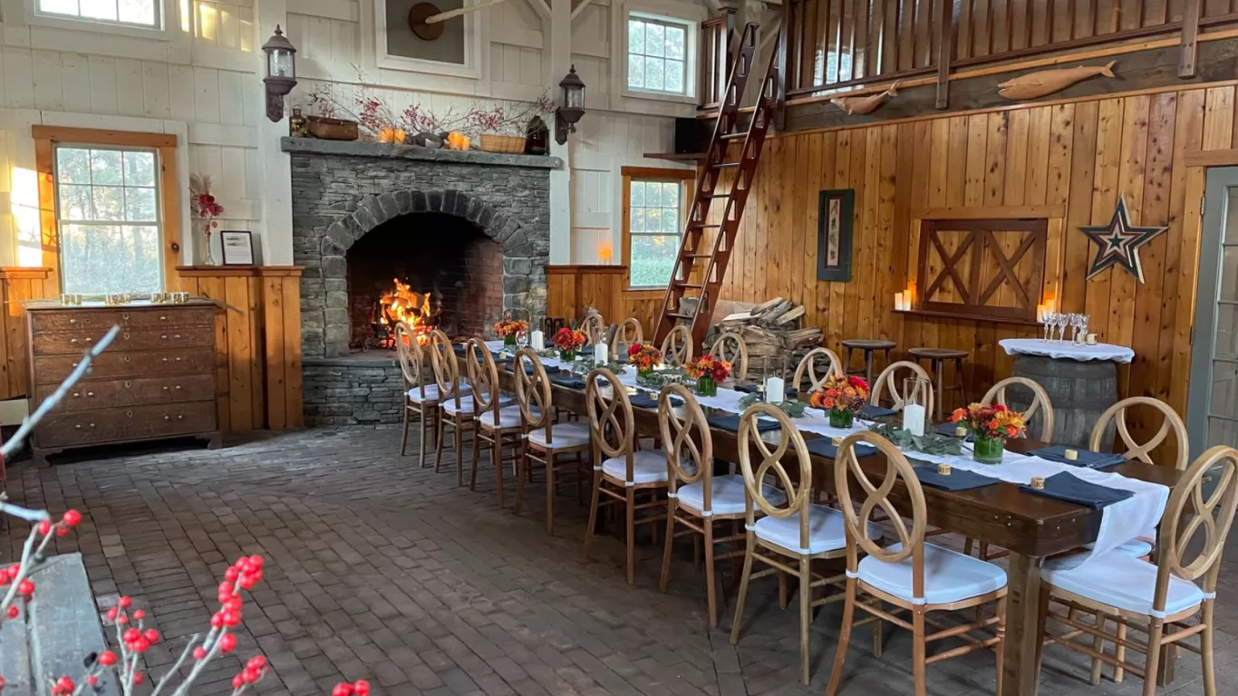 Villa One Pochick | Nantucket