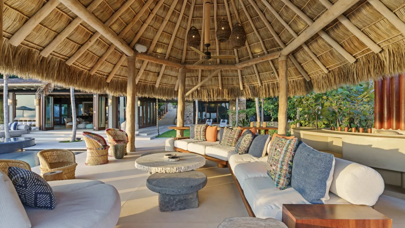 Casa Maka | Punta Mita