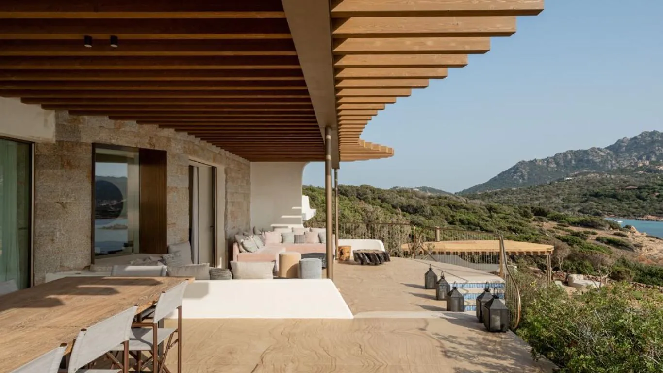 Villa Cassandra | Sardinia
