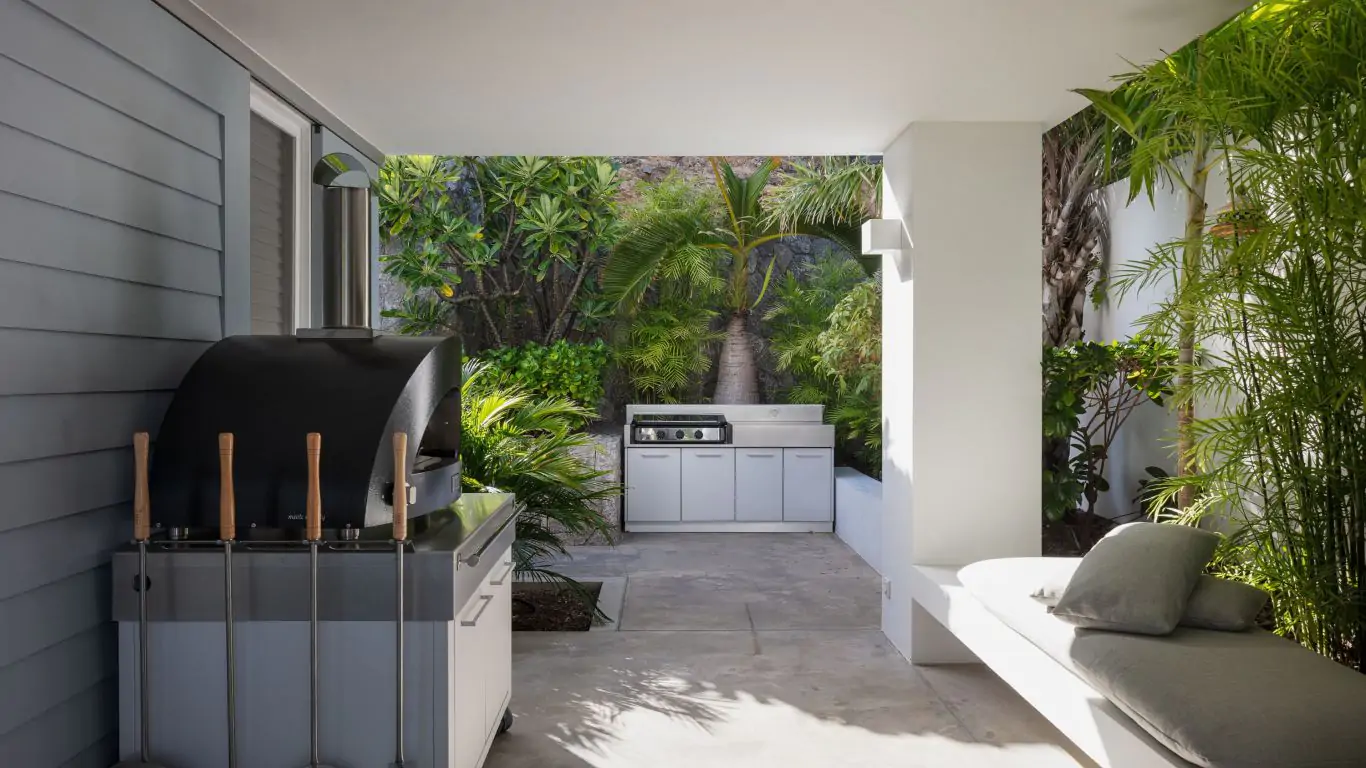 Villa Jasmine | St. Barth