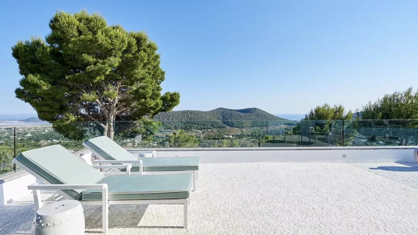 Villa Camila | Ibiza