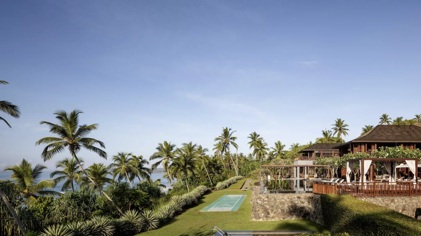 ANI Sri Lanka | Sri Lanka