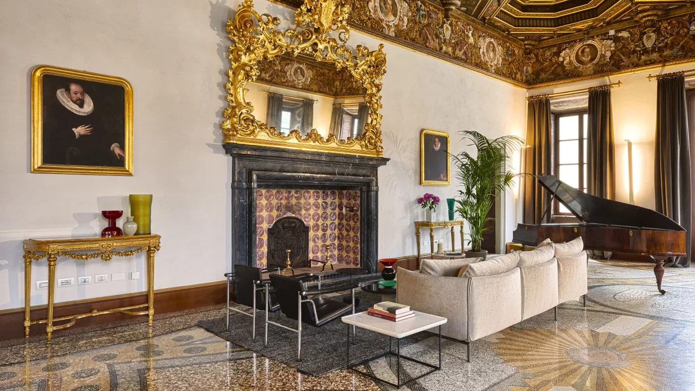 Villa Pliniana | Lake Como