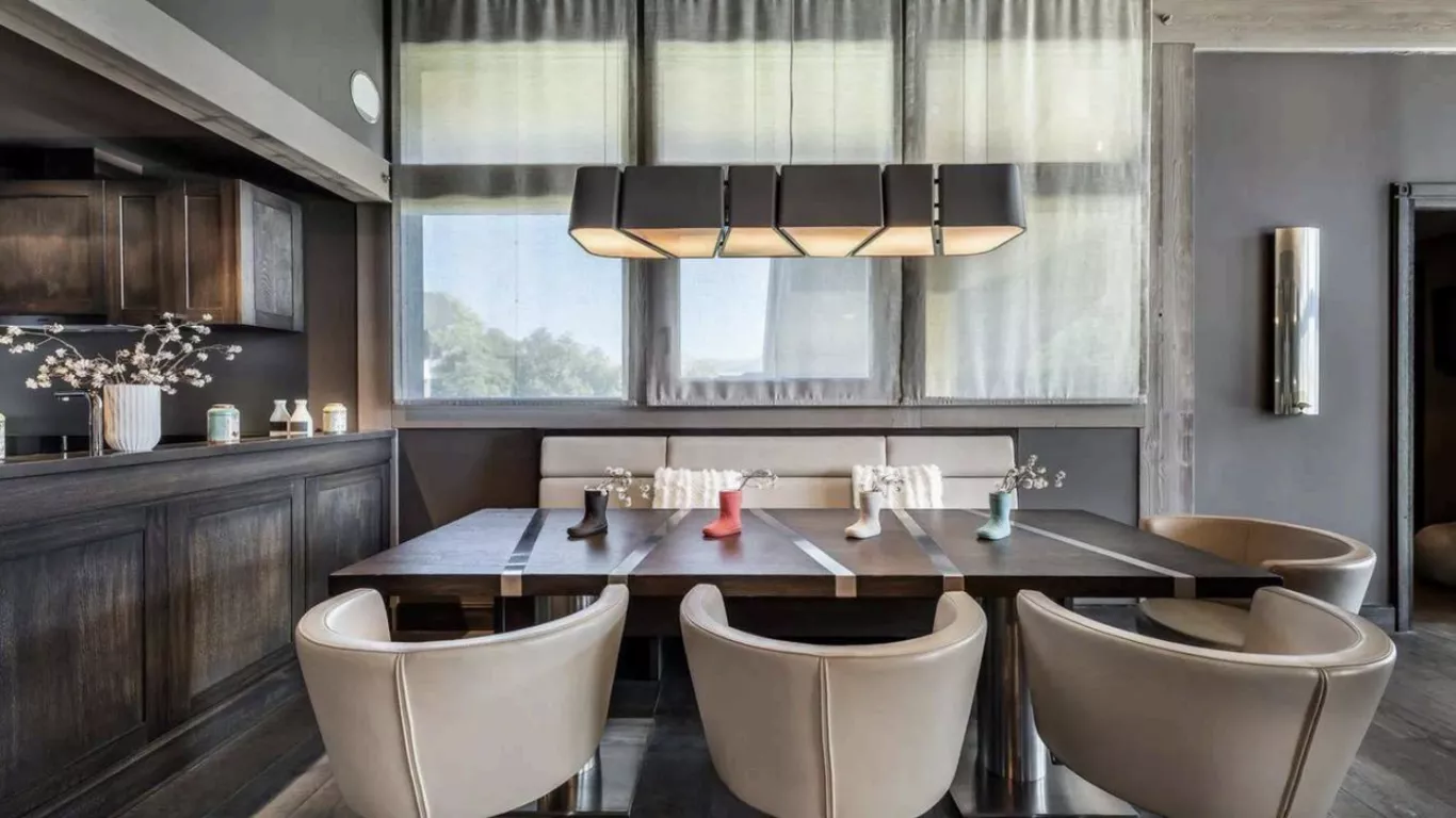 Chalet Mont Blanc | Megeve