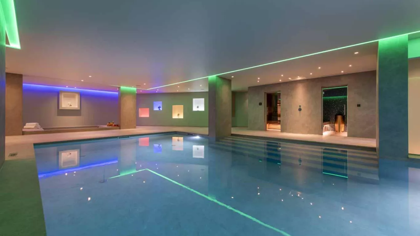 Chalet Lord Of Snow | Courchevel