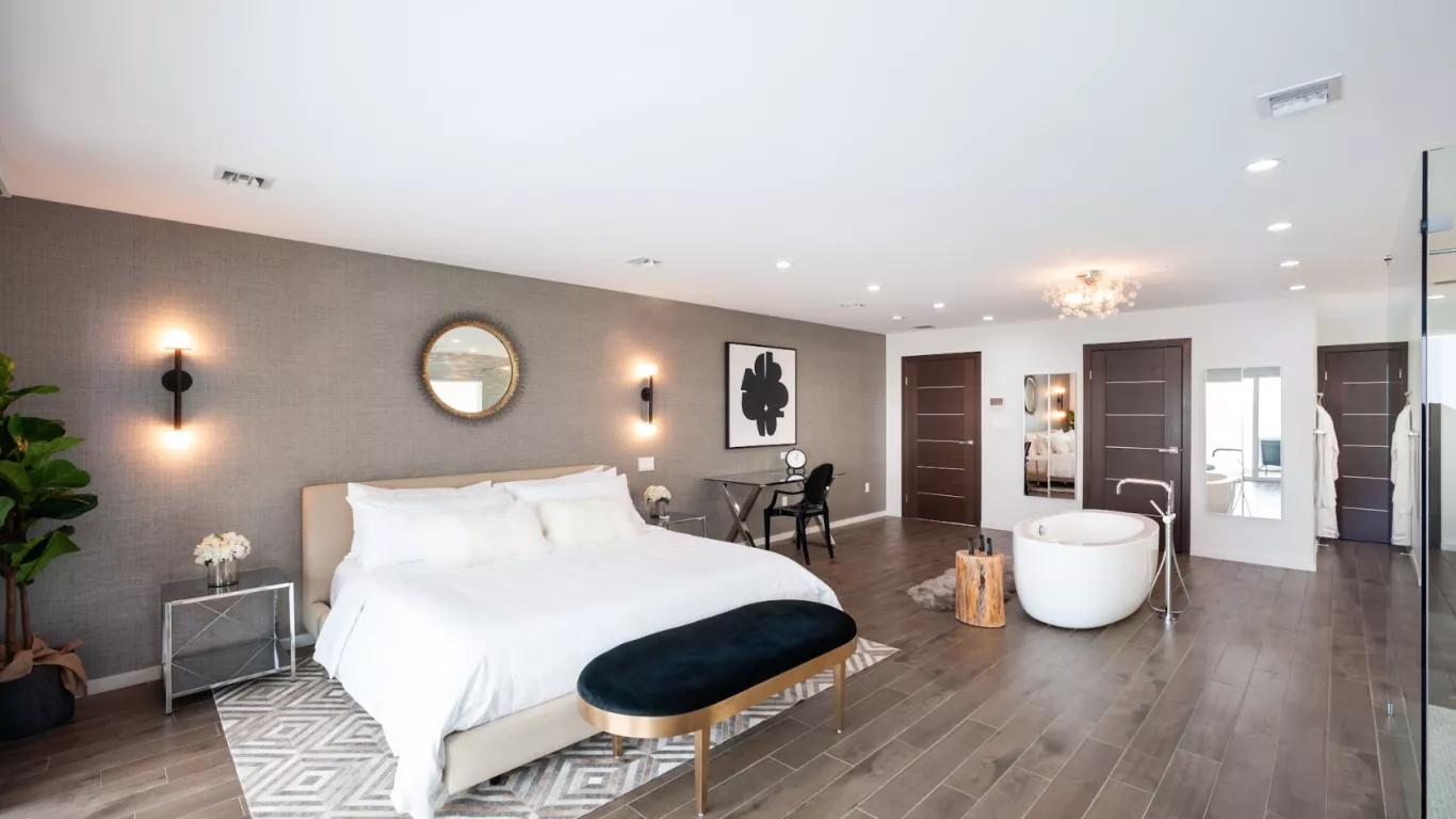 The Palm Estate | Cayman Islands