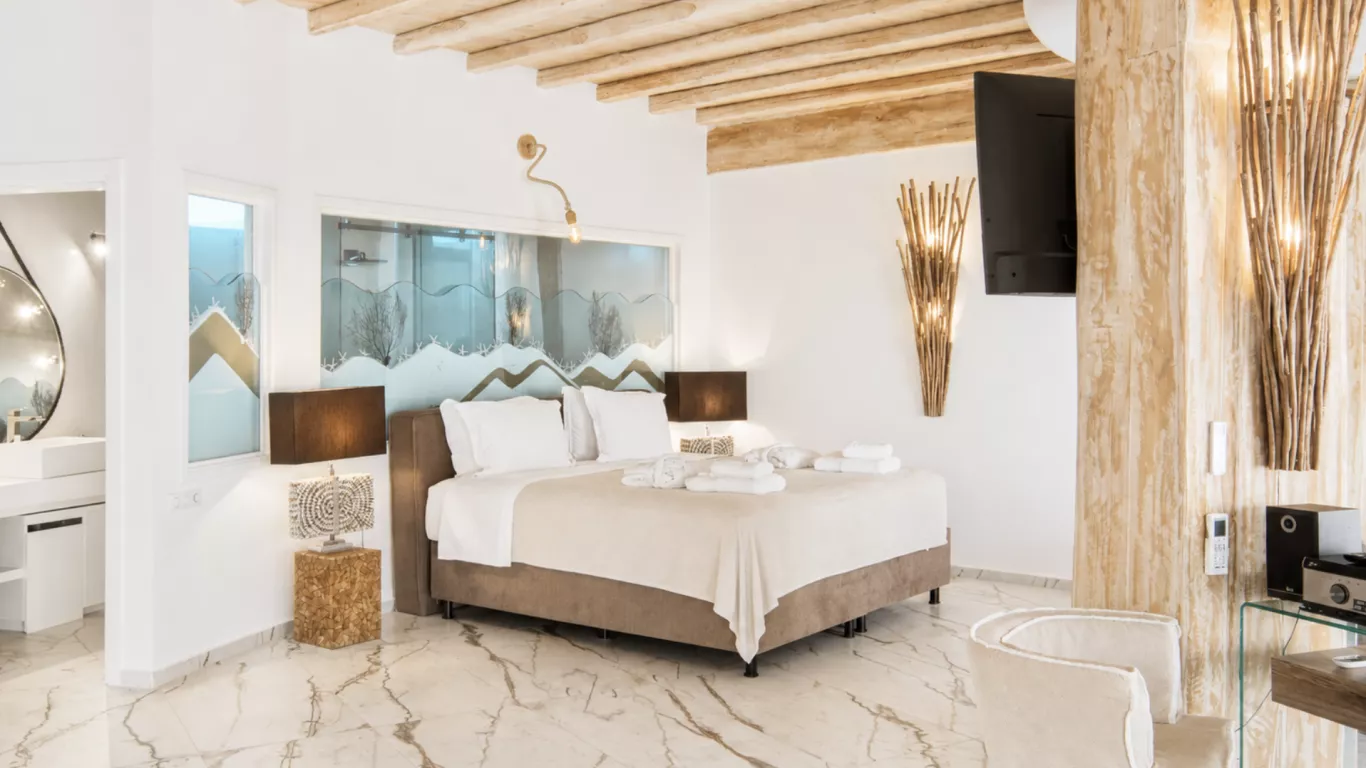 Best Mykonos Villa | Mykonos