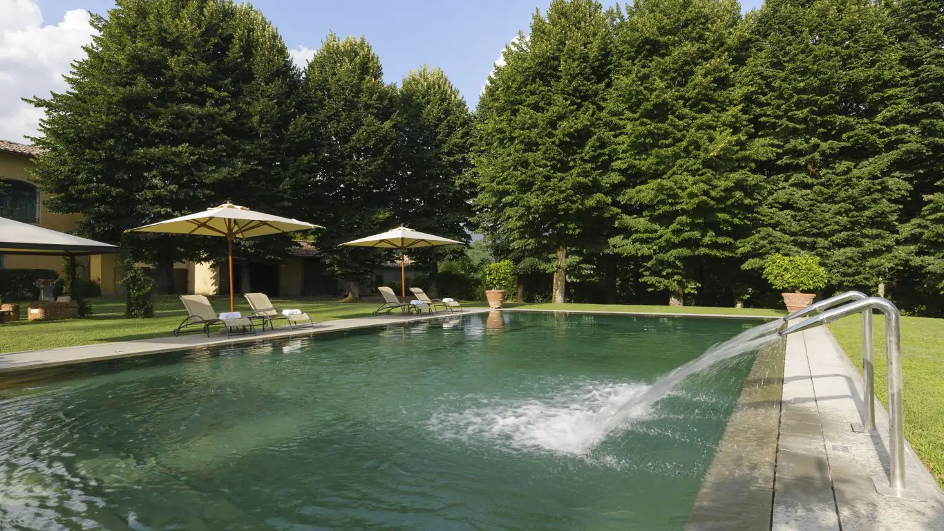 Castello del Monsignore | Tuscany