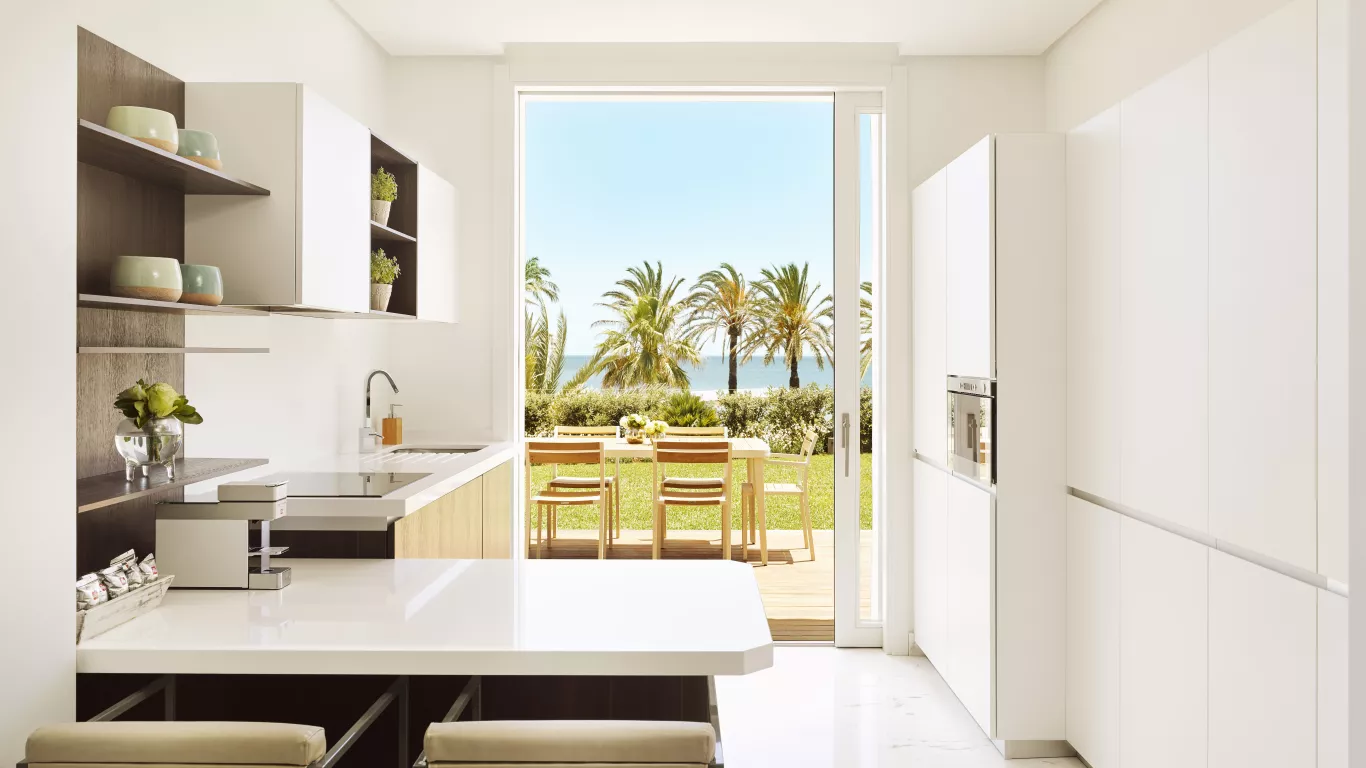 Villa La Pereza | Marbella