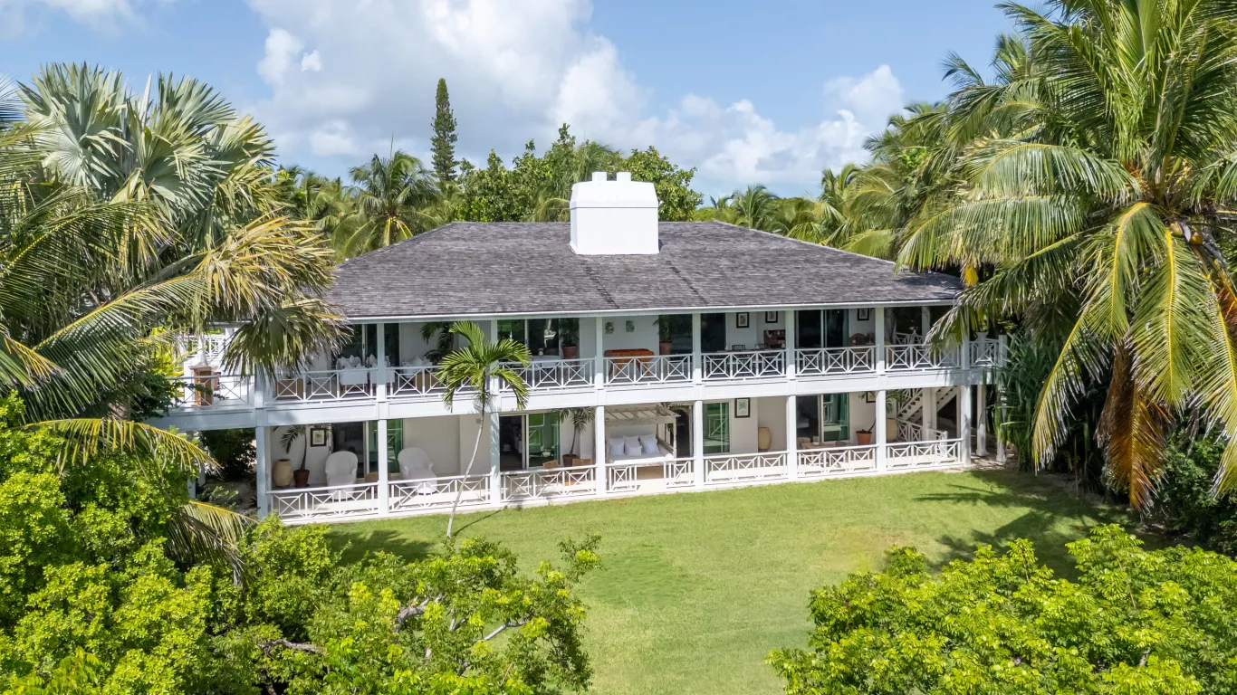 Three Bees Villa | Bahamas