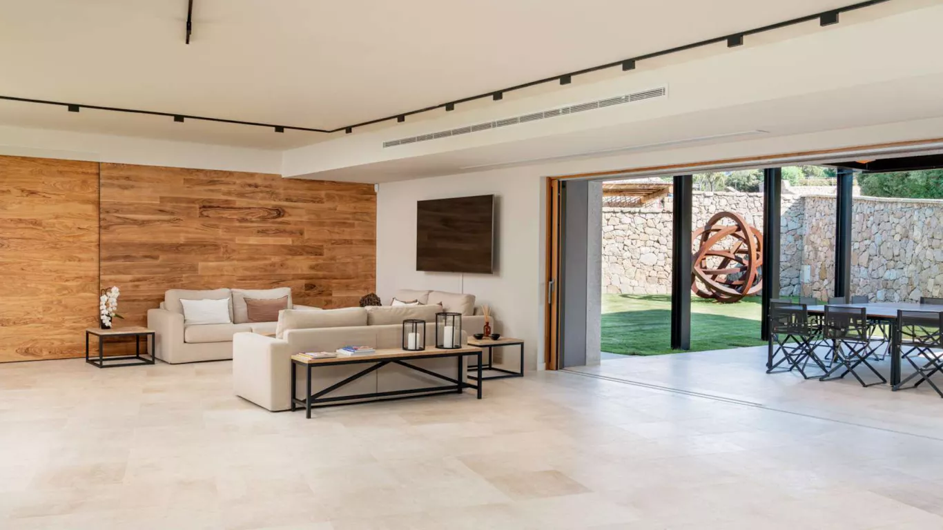 Villa Sandra | Sardinia