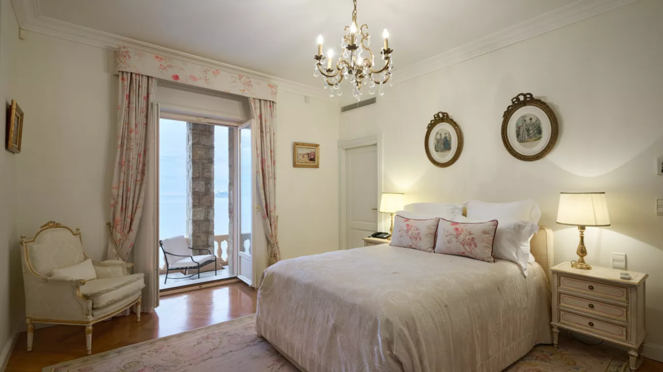 Villa Eleonora | Monaco