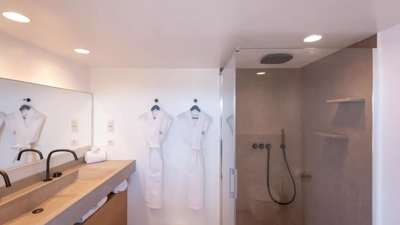 Villa Jable | St. Barth