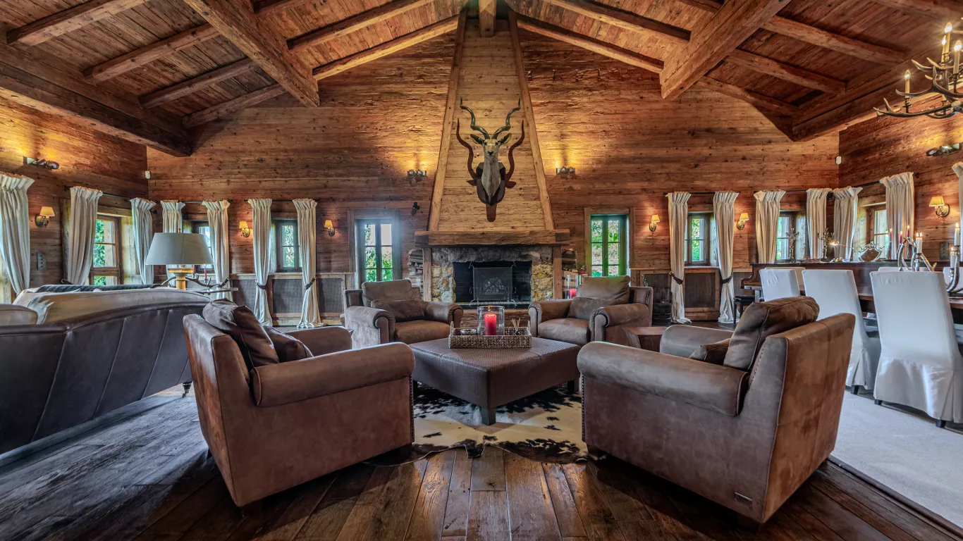 Tyrolia Estate | Kitzbuhel