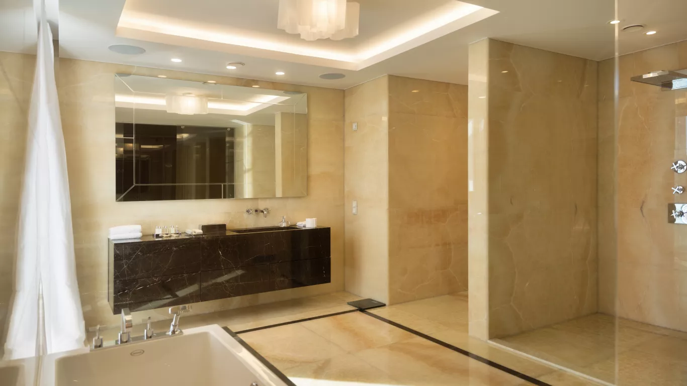 Adriatic Jewel Estate | Croatia