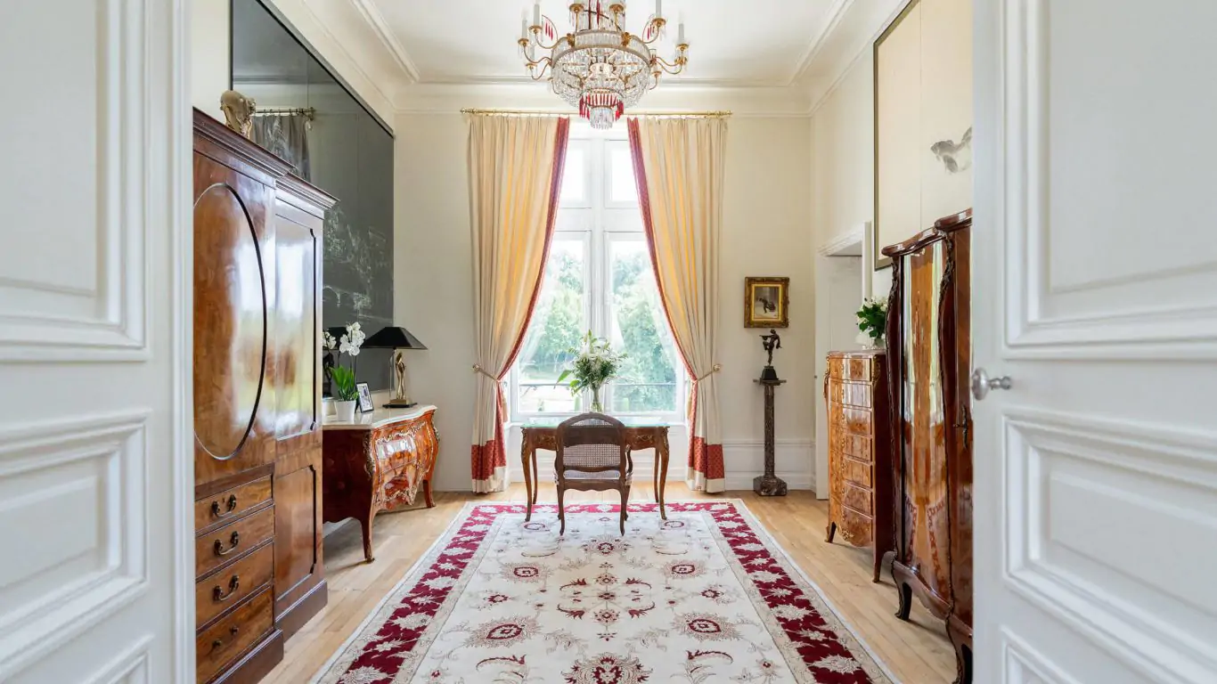 Chateau de Montchaude | Rest of France