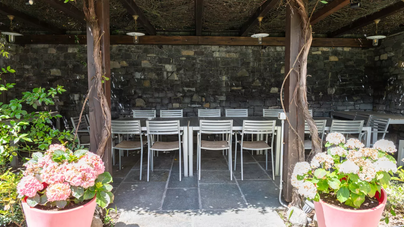 Villa Porto Felice | Lake Como