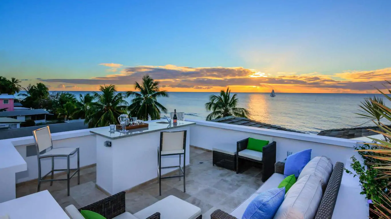 Villa Nirvana | Barbados