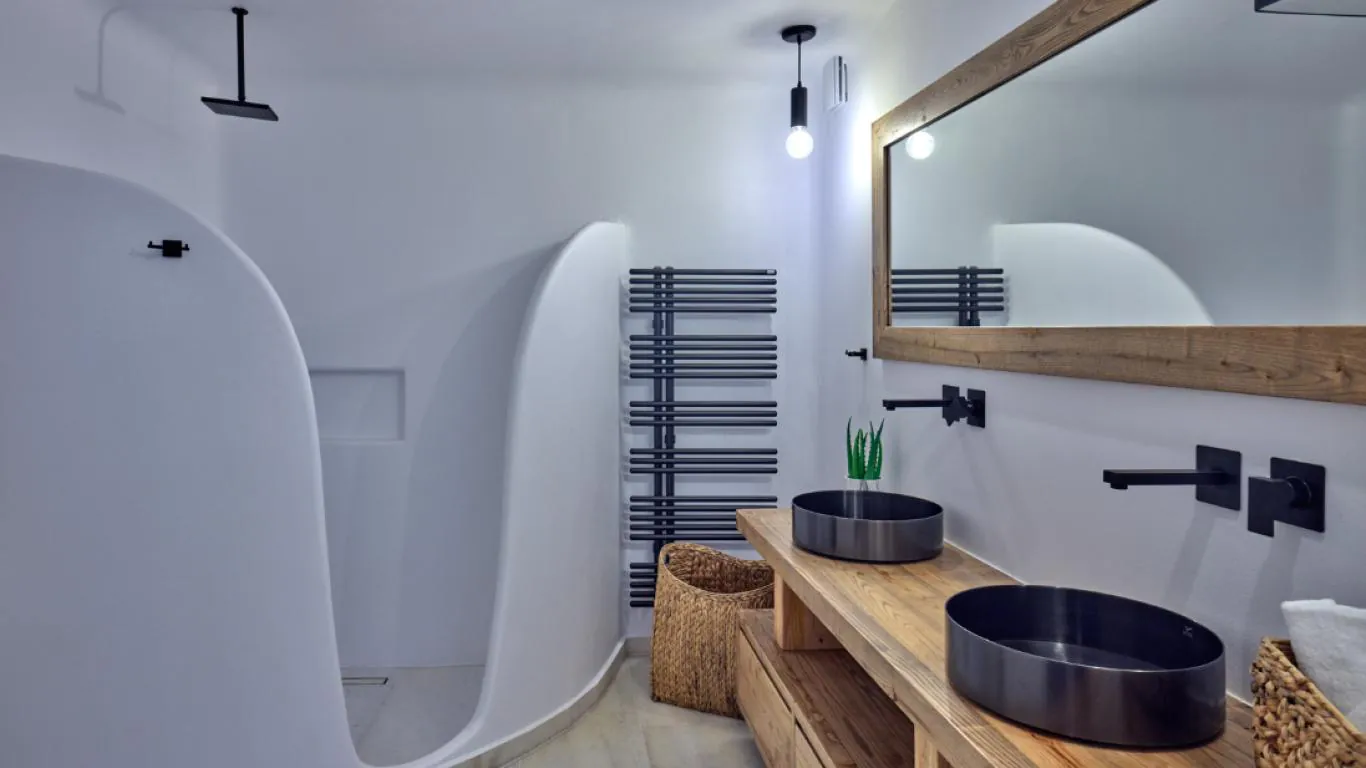 Villa Milada | Paros