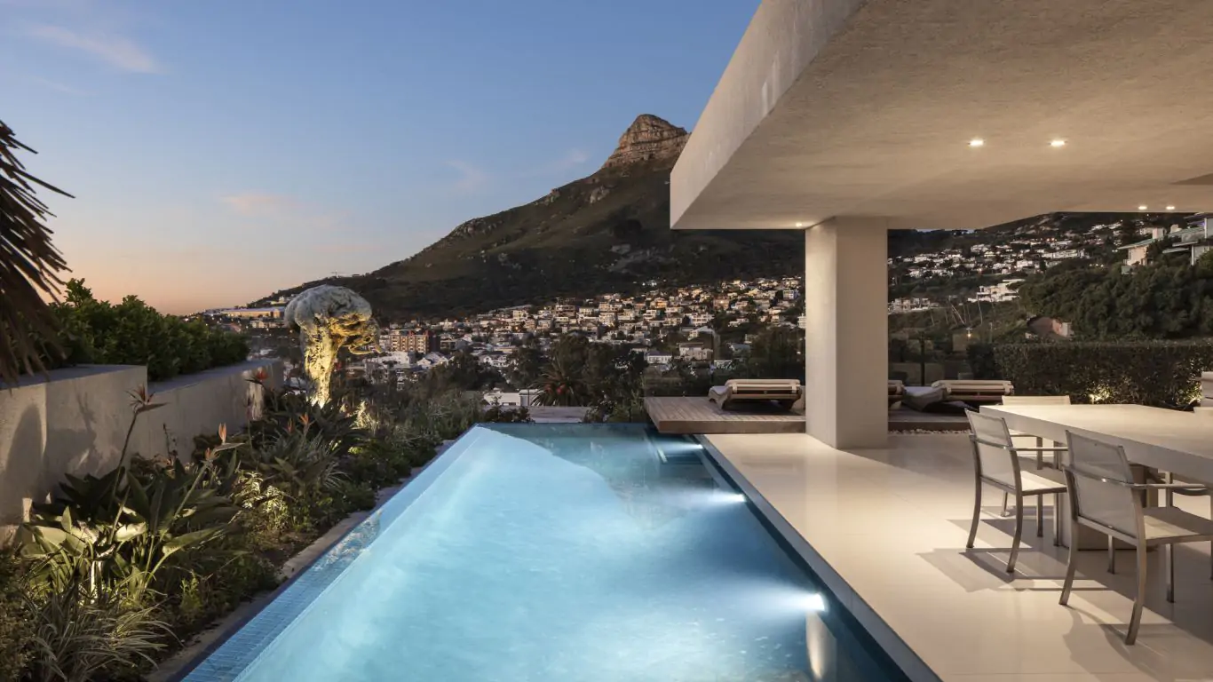 Villa Reema | Cape Town