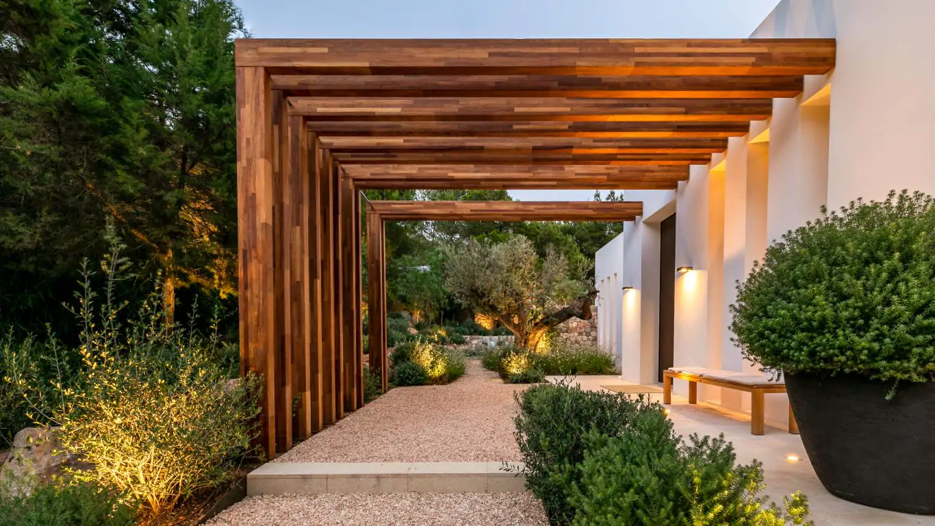 Villa Can Vida | Ibiza
