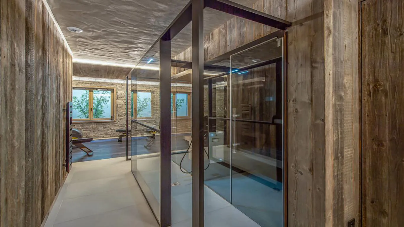 Chalet Le Lodge | Megeve