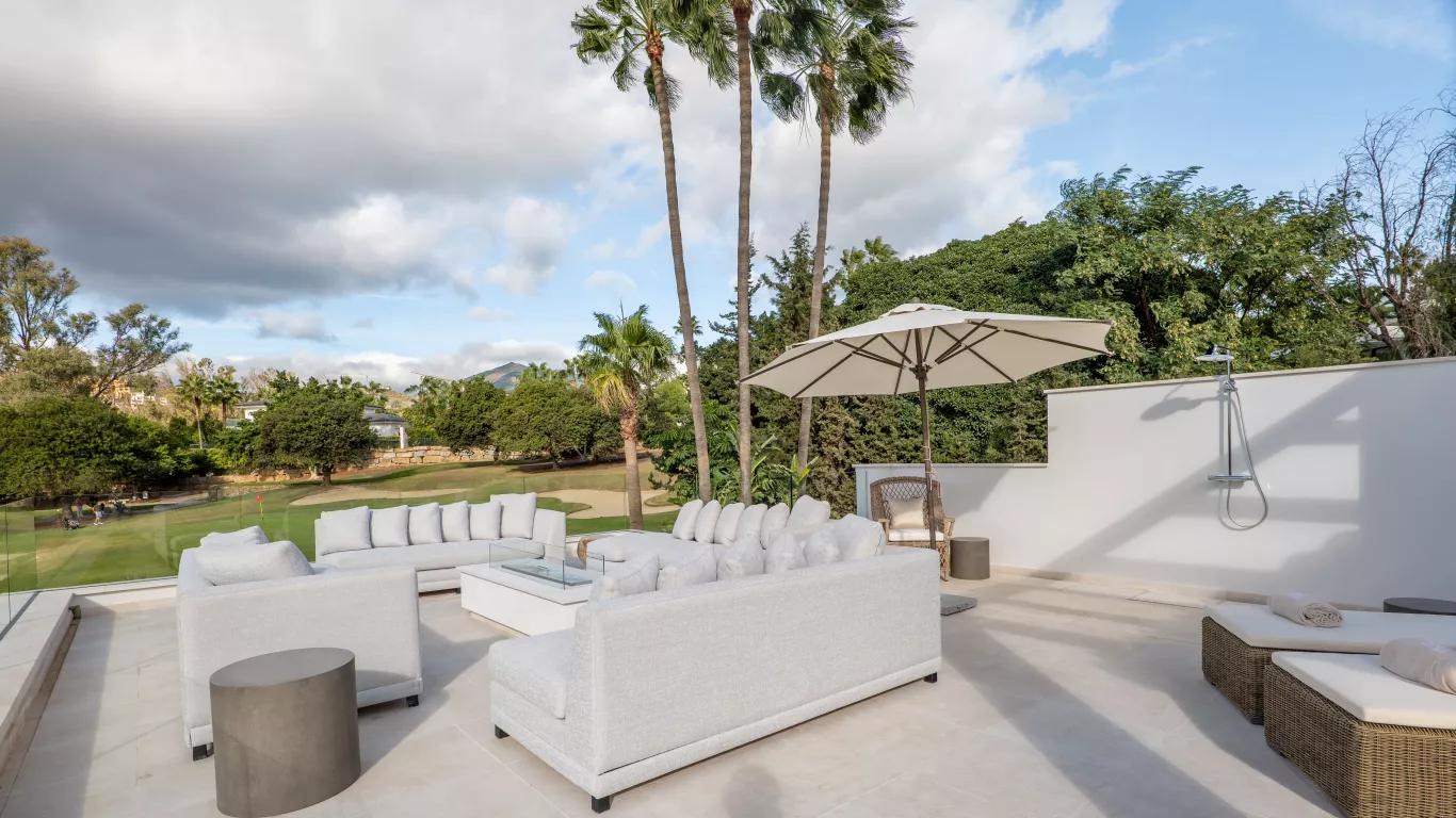 Villa Auriga | Marbella