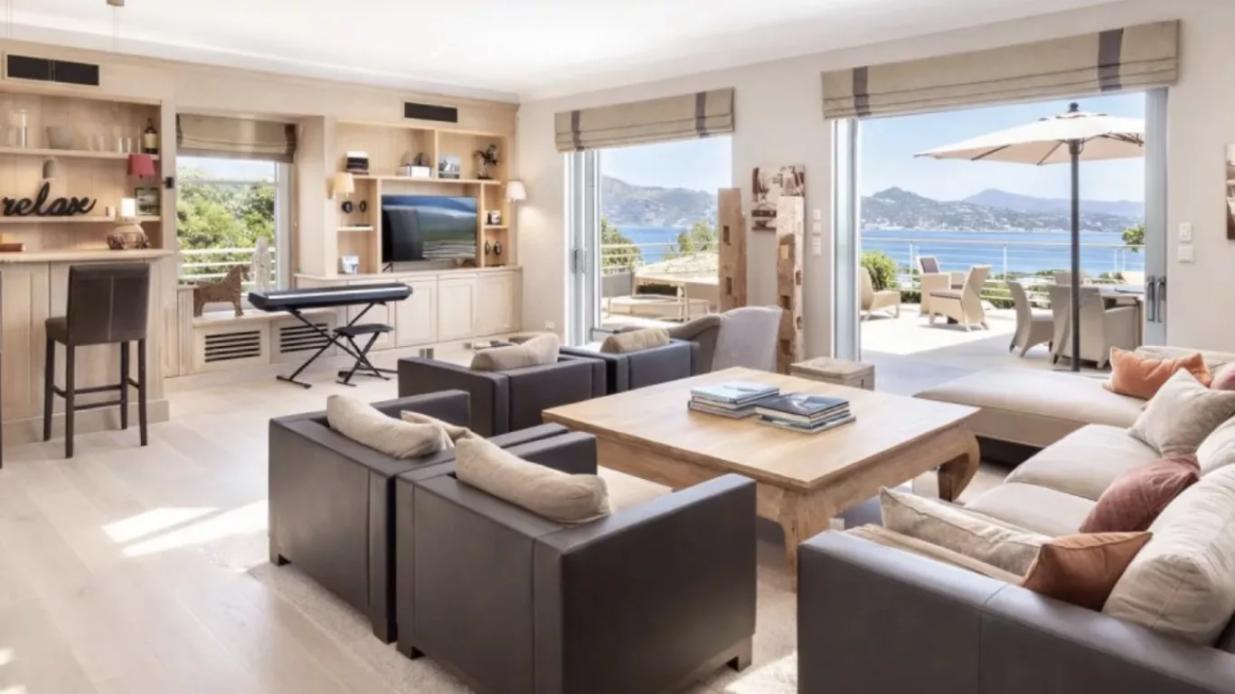 Villa Rochelle | St-Tropez