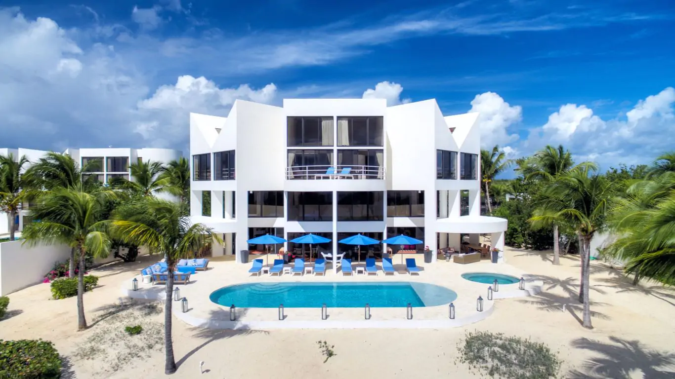 Villa Blue Diamond | Anguilla