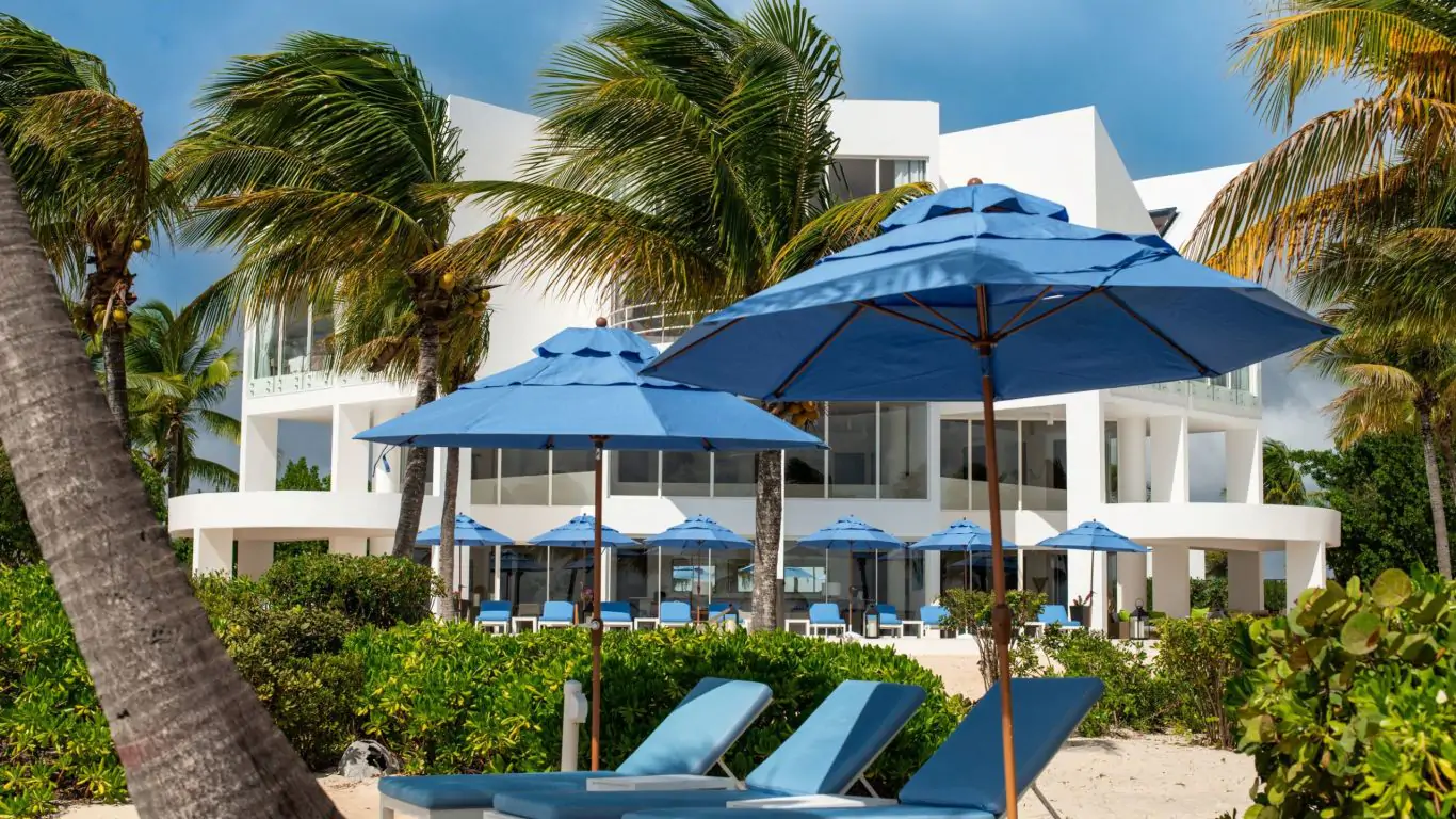 Villa Blue Diamond | Anguilla