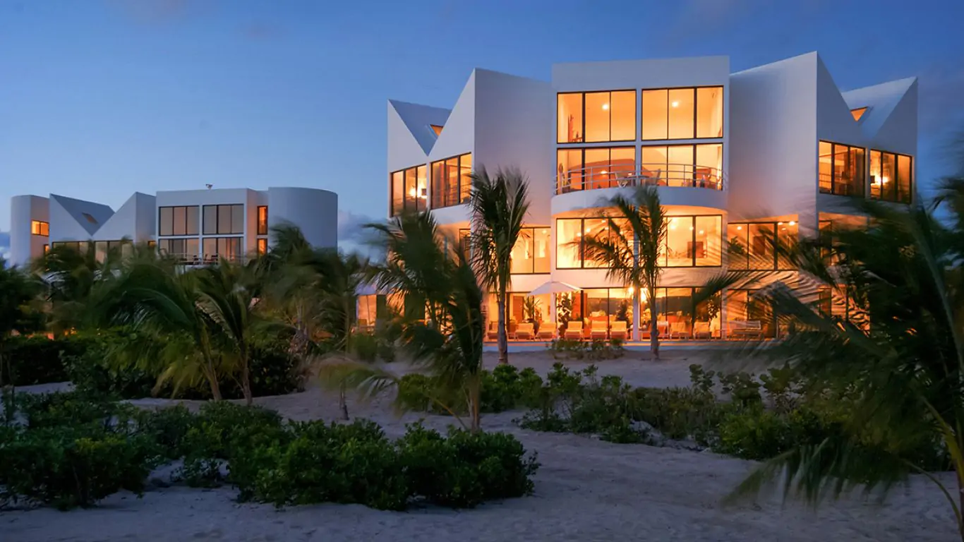 Villa Blue Diamond | Anguilla