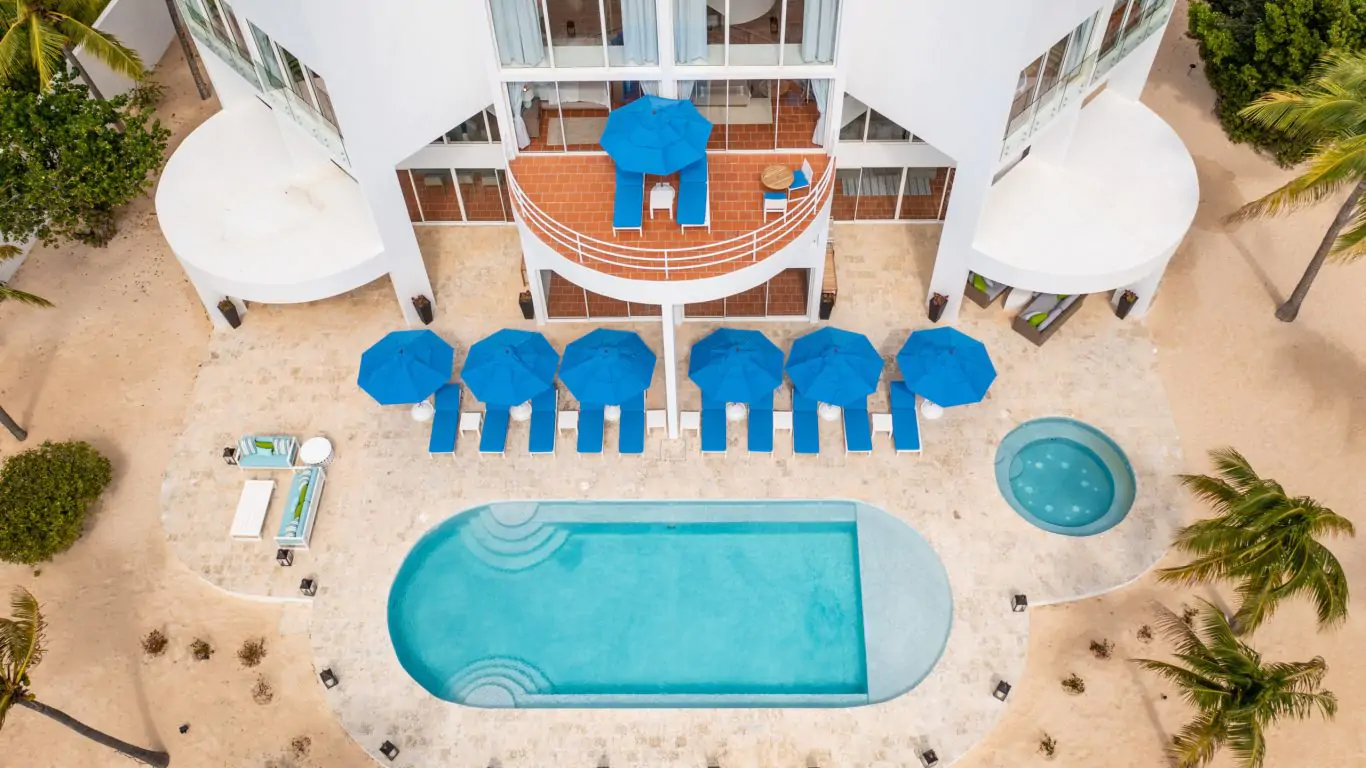 Villa Blue Diamond | Anguilla