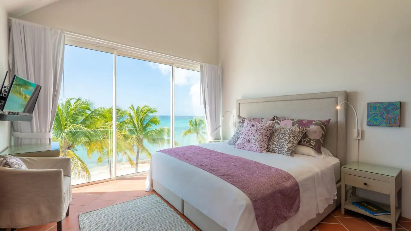 Villa Blue Diamond | Anguilla