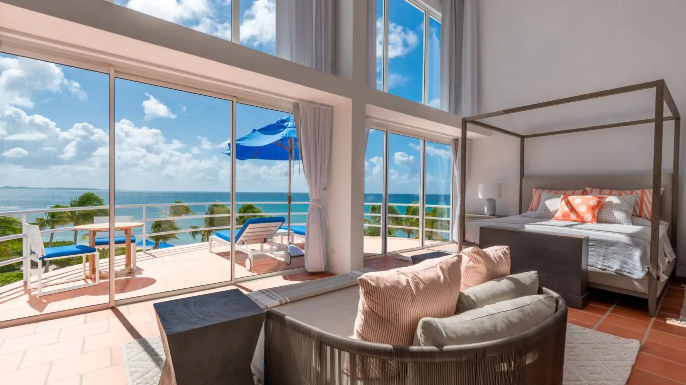 Villa Blue Diamond | Anguilla