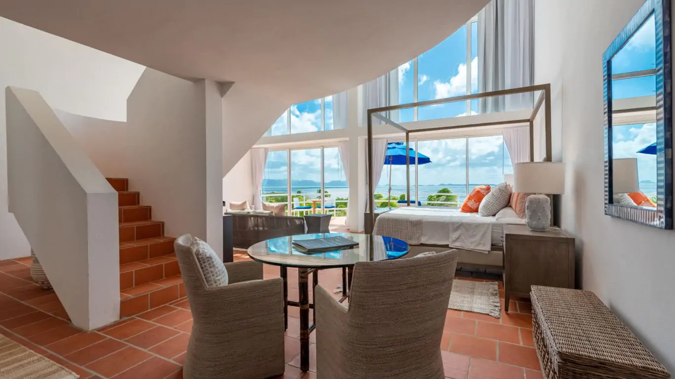 Villa Blue Diamond | Anguilla