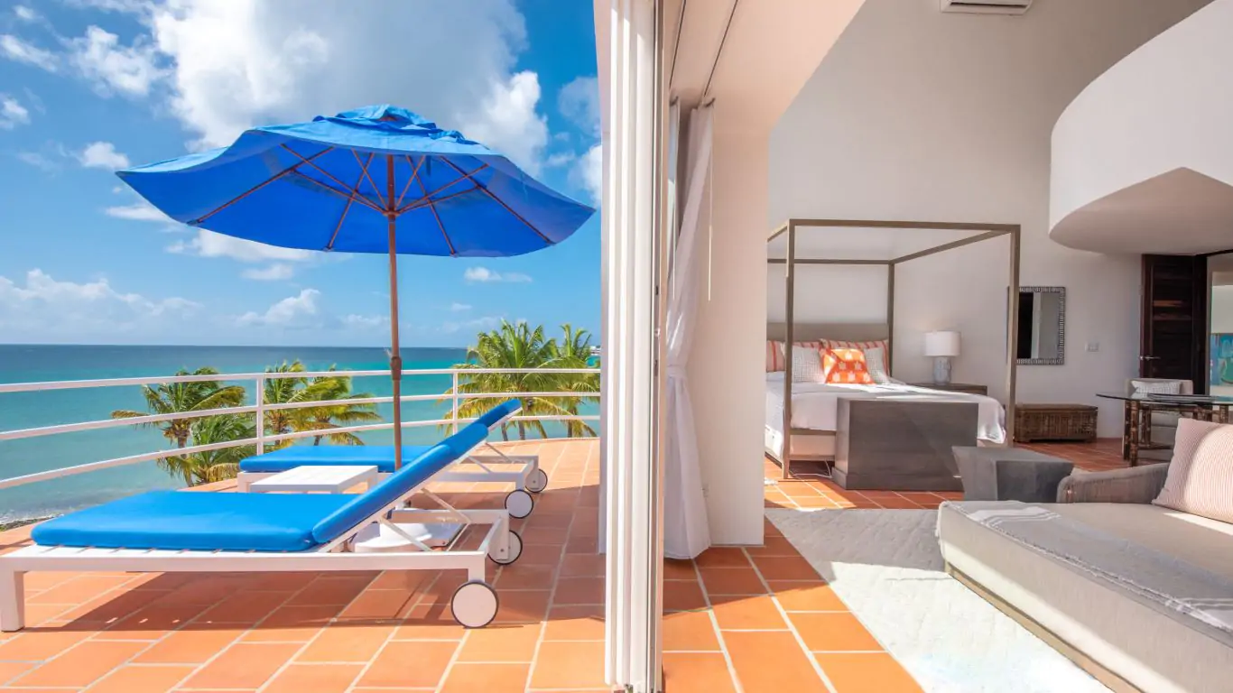 Villa Blue Diamond | Anguilla