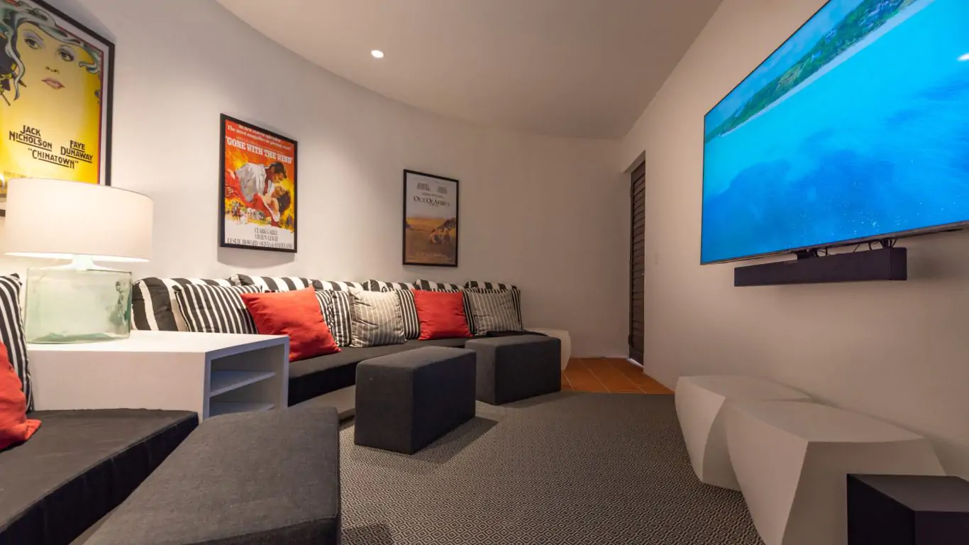 Villa Blue Diamond | Anguilla