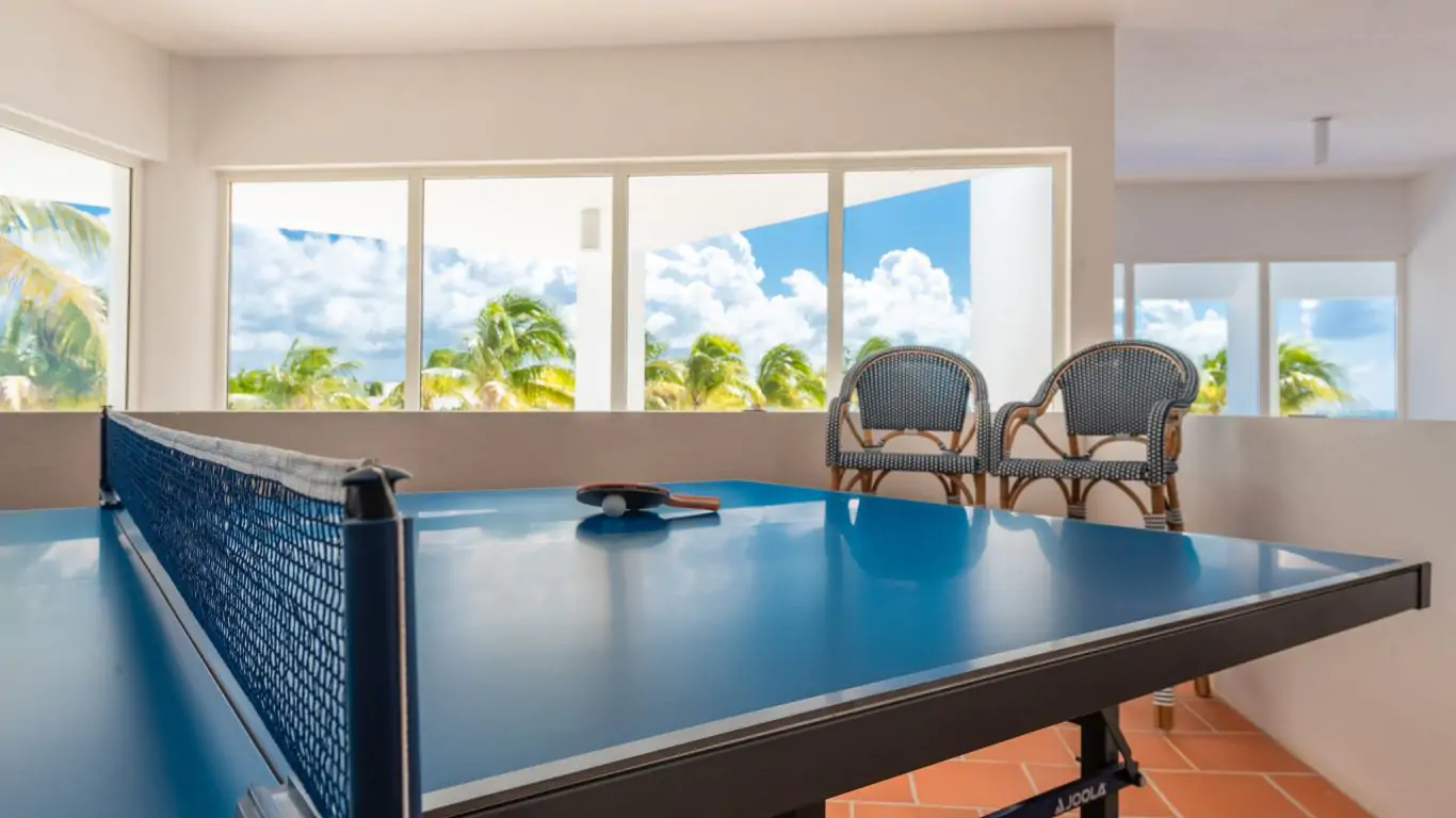 Villa Blue Diamond | Anguilla