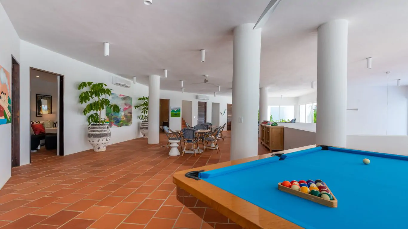Villa Blue Diamond | Anguilla