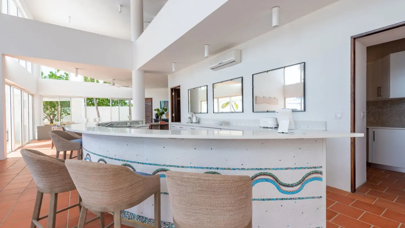 Villa Blue Diamond | Anguilla