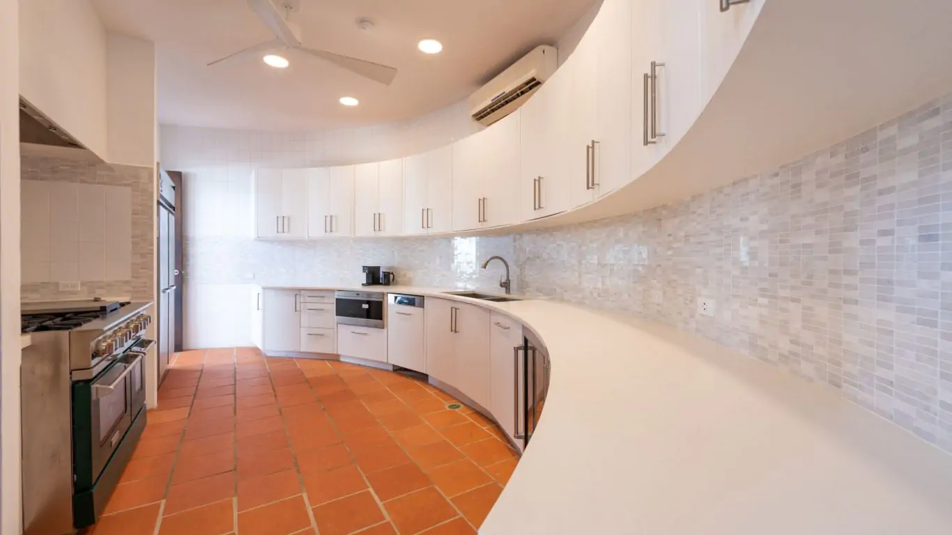 Villa Blue Diamond | Anguilla