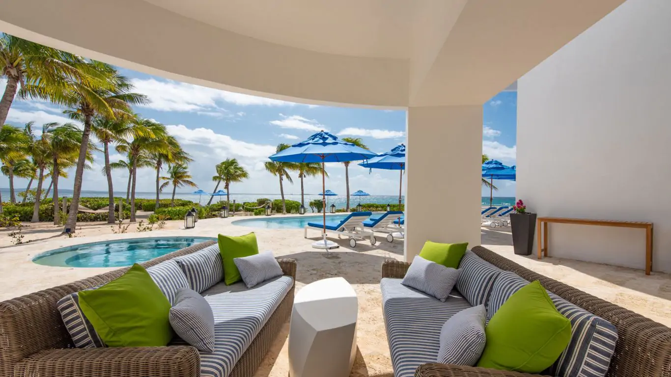 Villa Blue Diamond | Anguilla