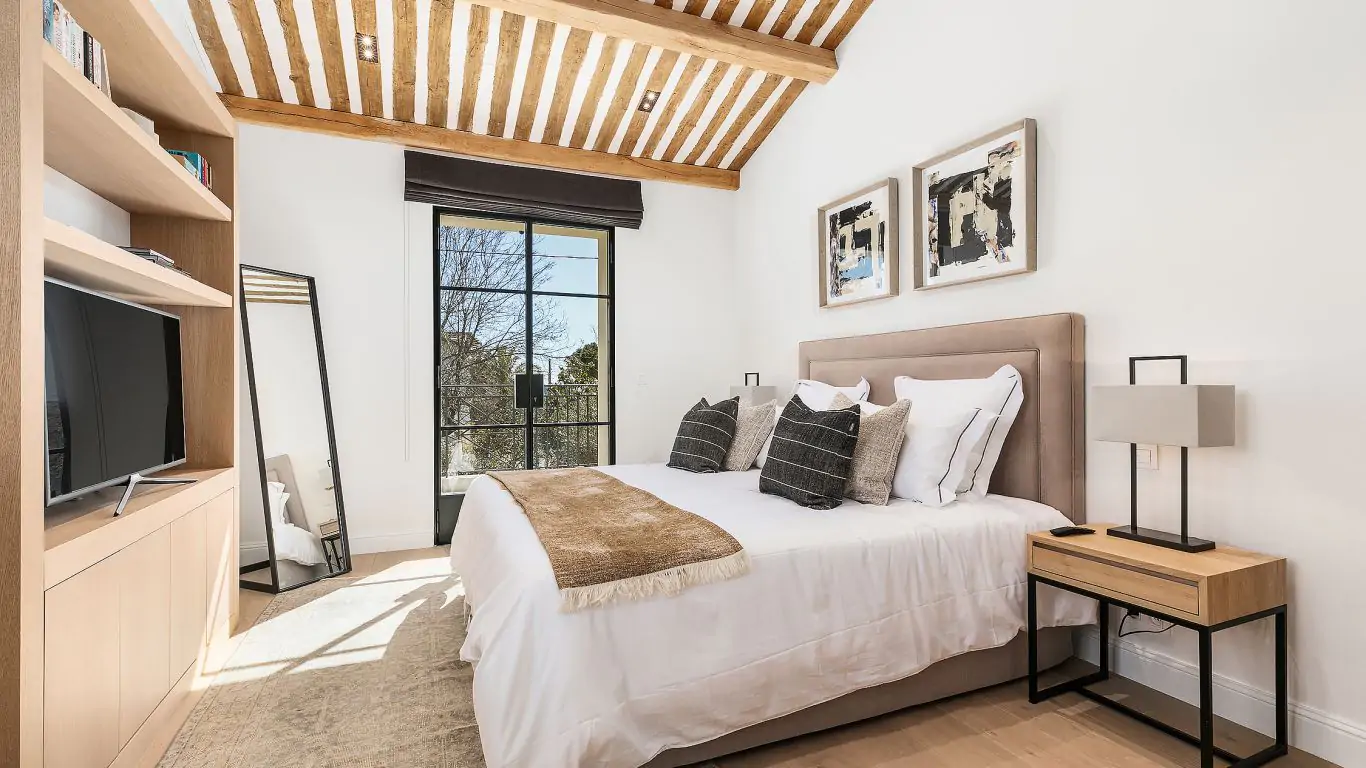 Villa Tatiana | Cannes