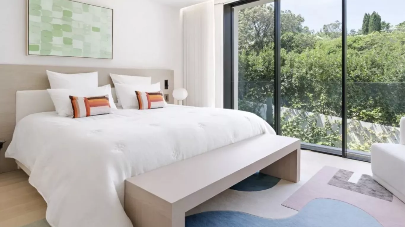 Villa Analiza | St-Tropez