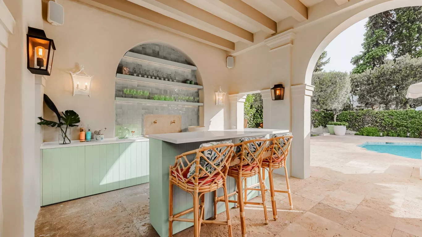 Villa Marina | Marbella